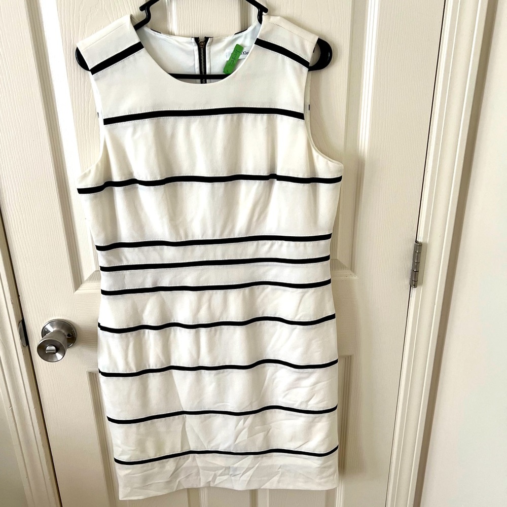 Calvin Klein Dress